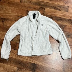 The North Face Fleece